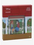 Loungefly Disney A Goofy Movie Max & Roxanne Limited Edition Enamel Pin - BoxLunch Exclusive , , alternate