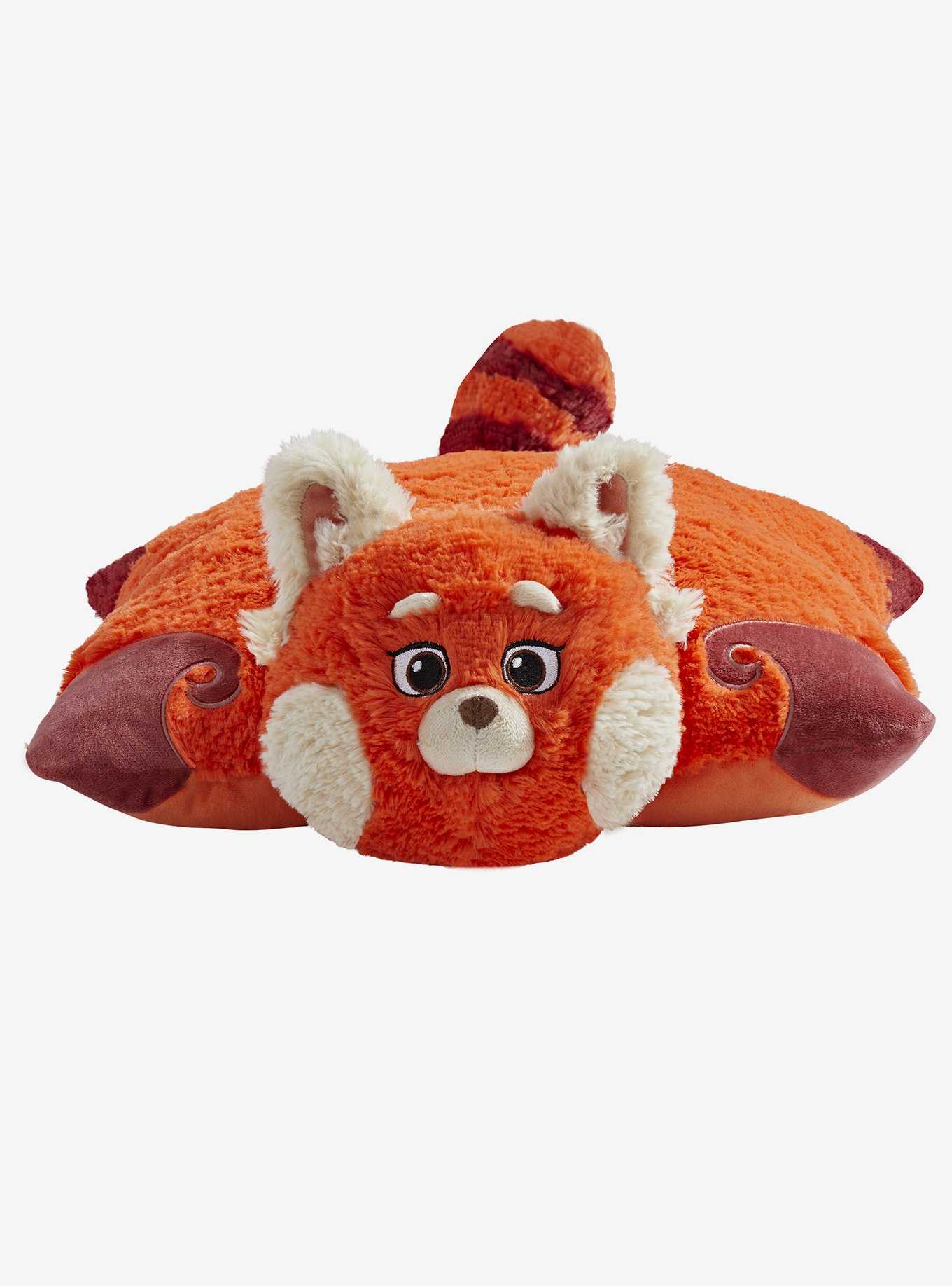 Disney Pixar Turning Red Panda Mei Pillow Pet, , hi-res