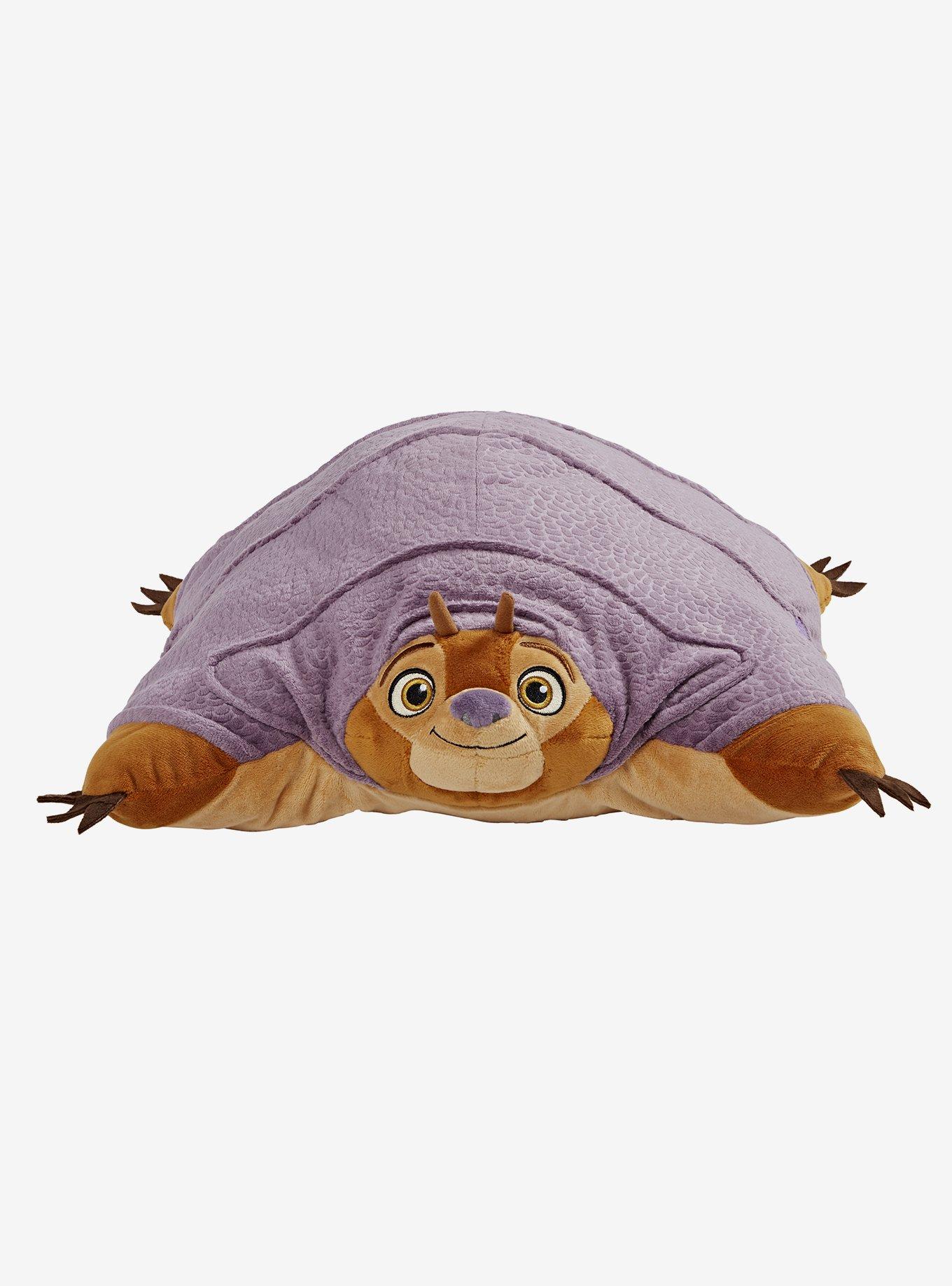 Disney Raya And The Last Dragon Tuk Tuk Pillow Pet, , alternate