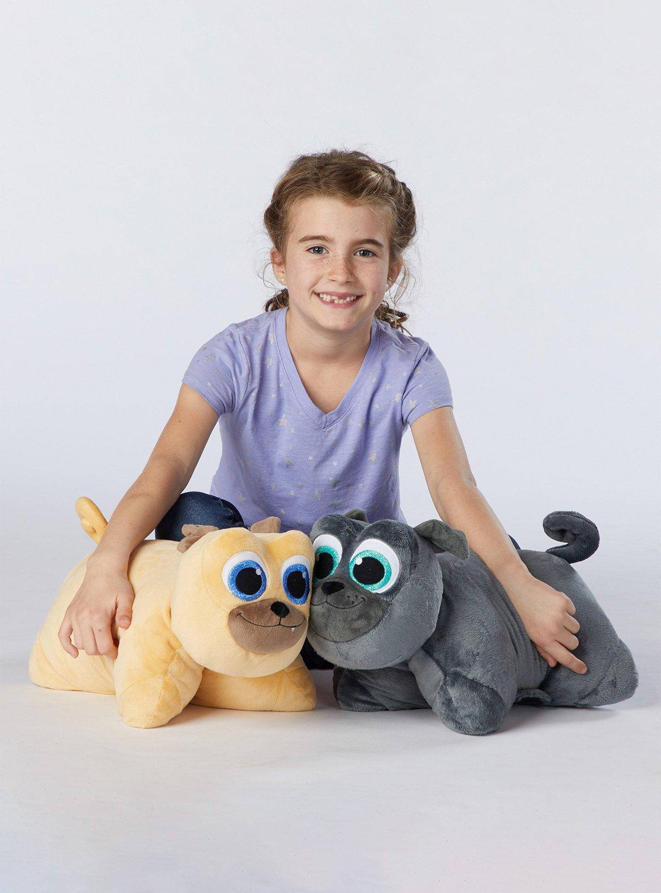 Puppy Dog Pals Bingo And Rolly Pillow Pets Combo Pack, , alternate