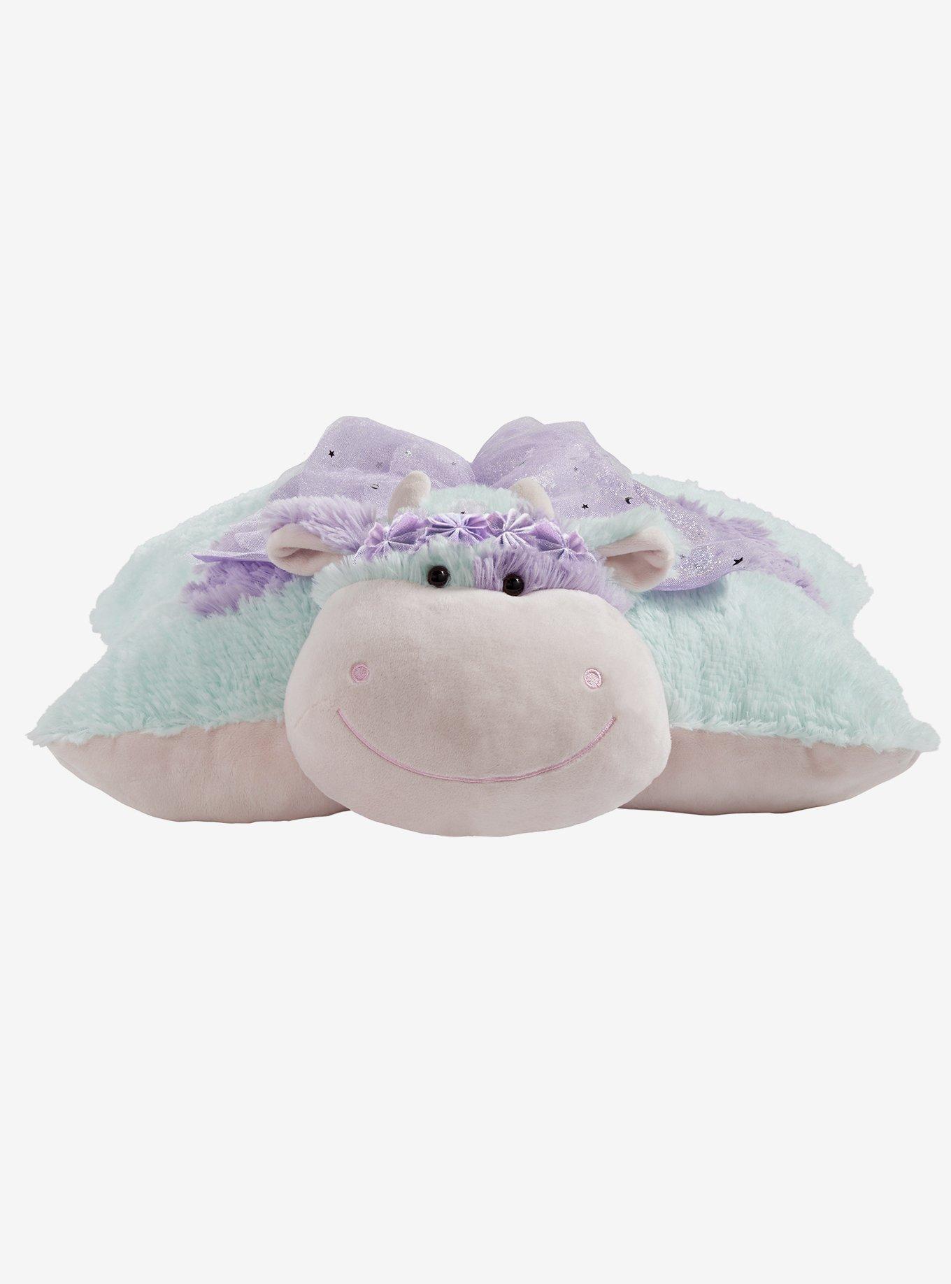 Fairy Cow Pillow Pet, , alternate