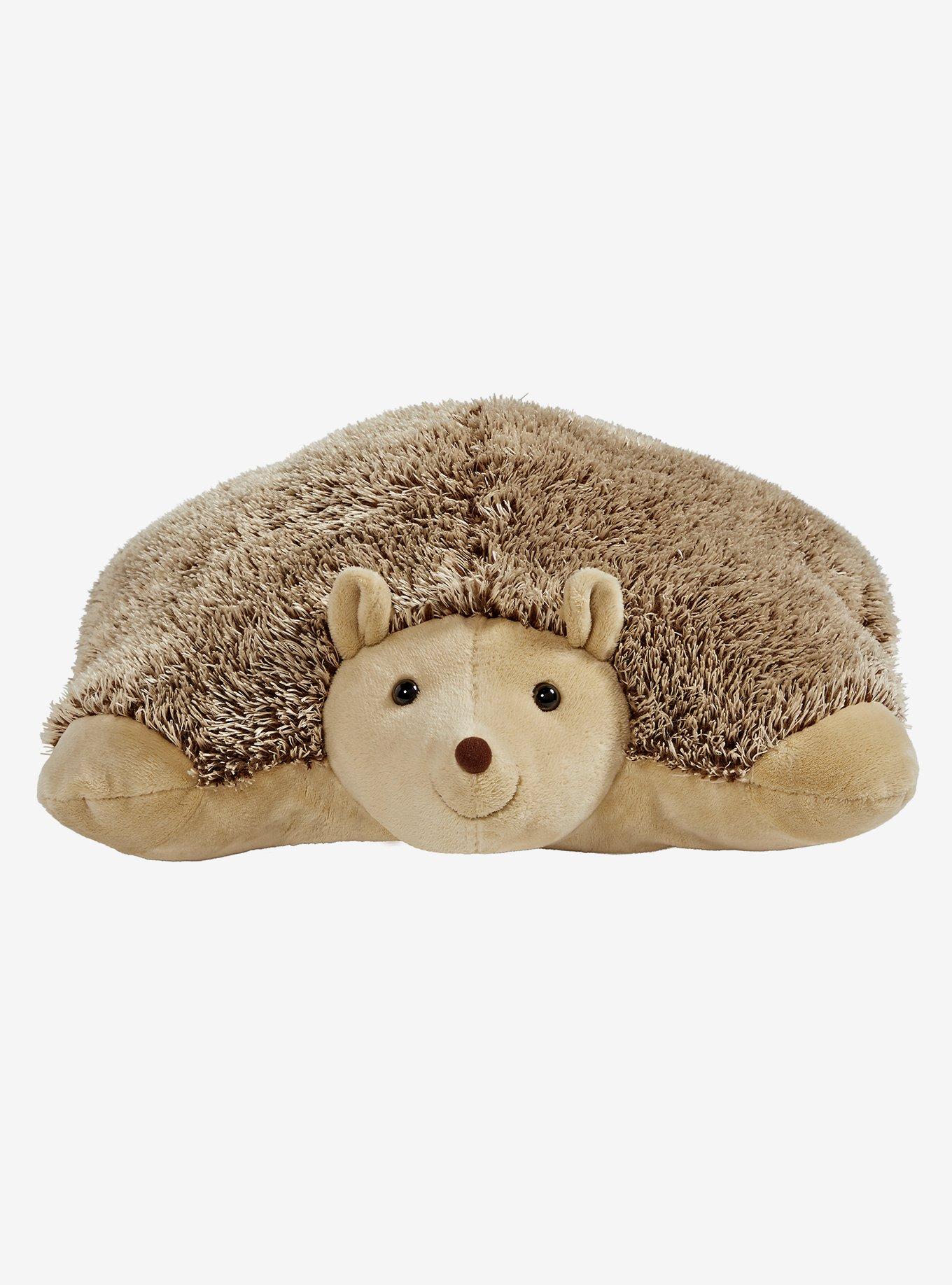 Harley Hedgehog Pillow Pet, , alternate