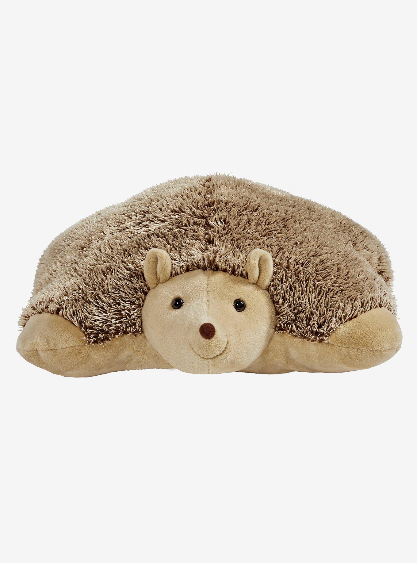 Harley Hedgehog Pillow Pet, , hi-res