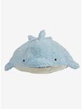 Squeaky Dolphin Pillow Pet, , alternate