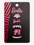 Barbie Bling Icons Ring Set, , alternate