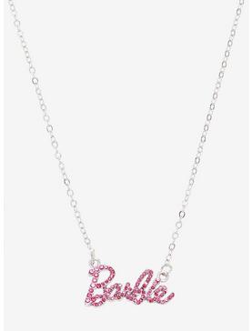 Barbie Hearts Bling Necklace Set, , hi-res