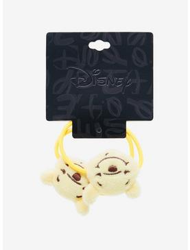 Disney Winnie The Pooh 3D Hair Tie Set, , hi-res