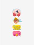 Kirby Icons Ring Set, , alternate