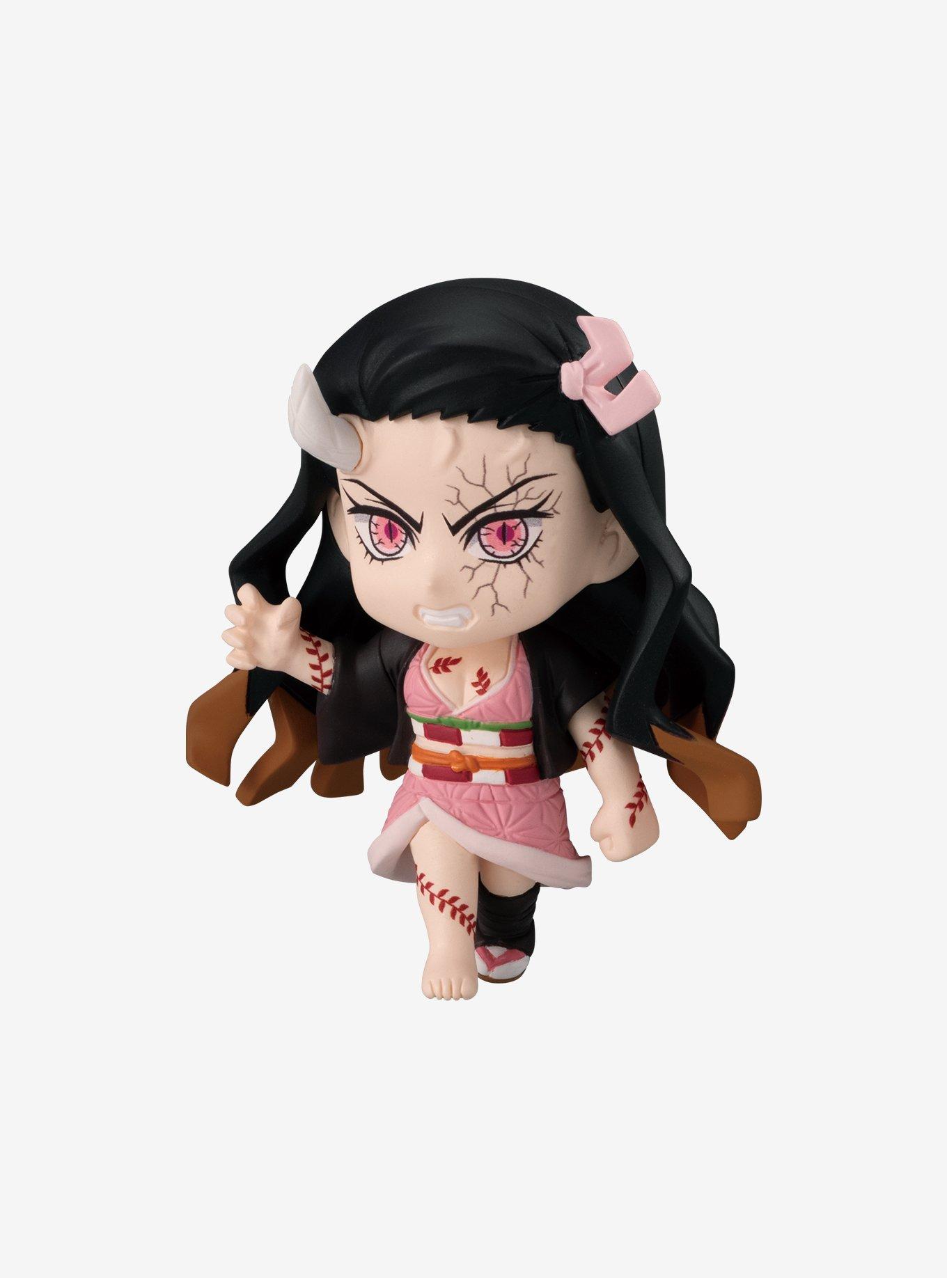 Bandai Spirits Demon Slayer: Kimetsu no Yaiba Adverge Motion Vol. 5 Blind Box Figure , , alternate