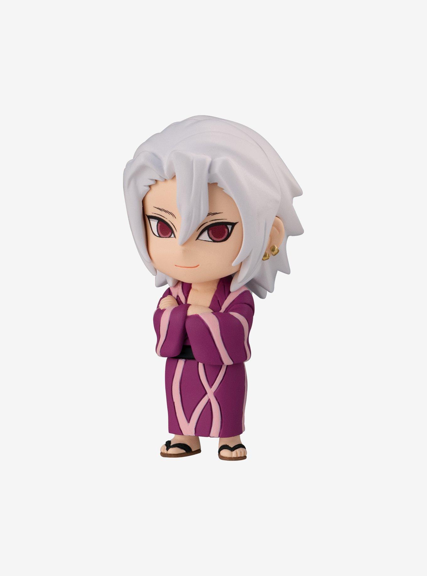 Bandai Spirits Demon Slayer: Kimetsu no Yaiba Adverge Motion Vol. 5 Blind Box Figure , , alternate