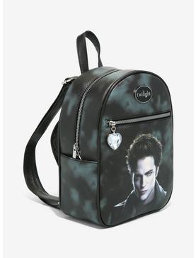 Twilight Team Edward Mini Backpack, , hi-res