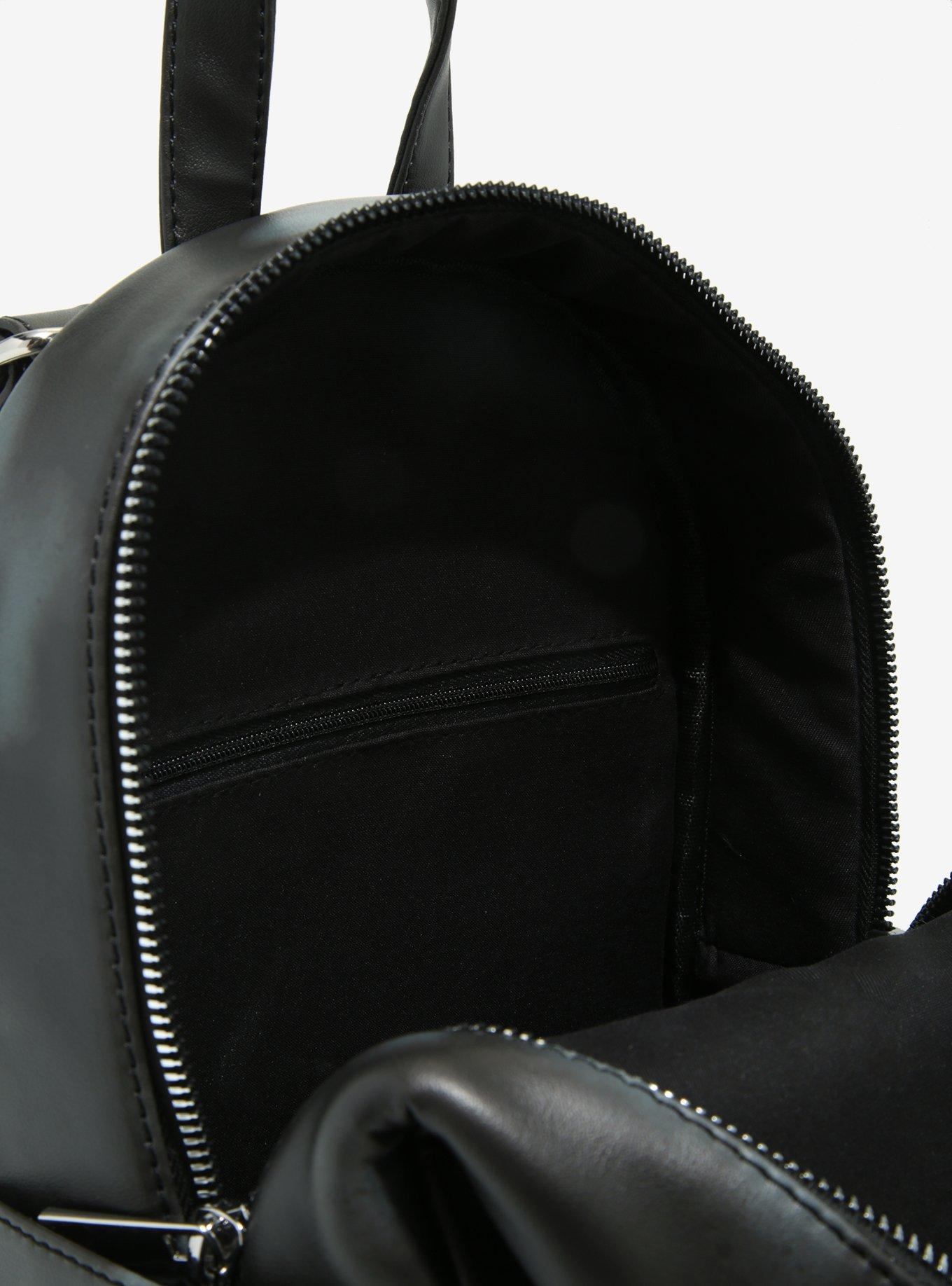 Twilight Team Edward Mini Backpack, , alternate