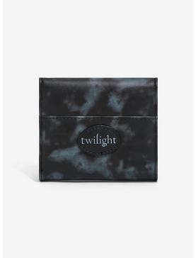 Twilight Team Edward Mini Flap Wallet, , hi-res