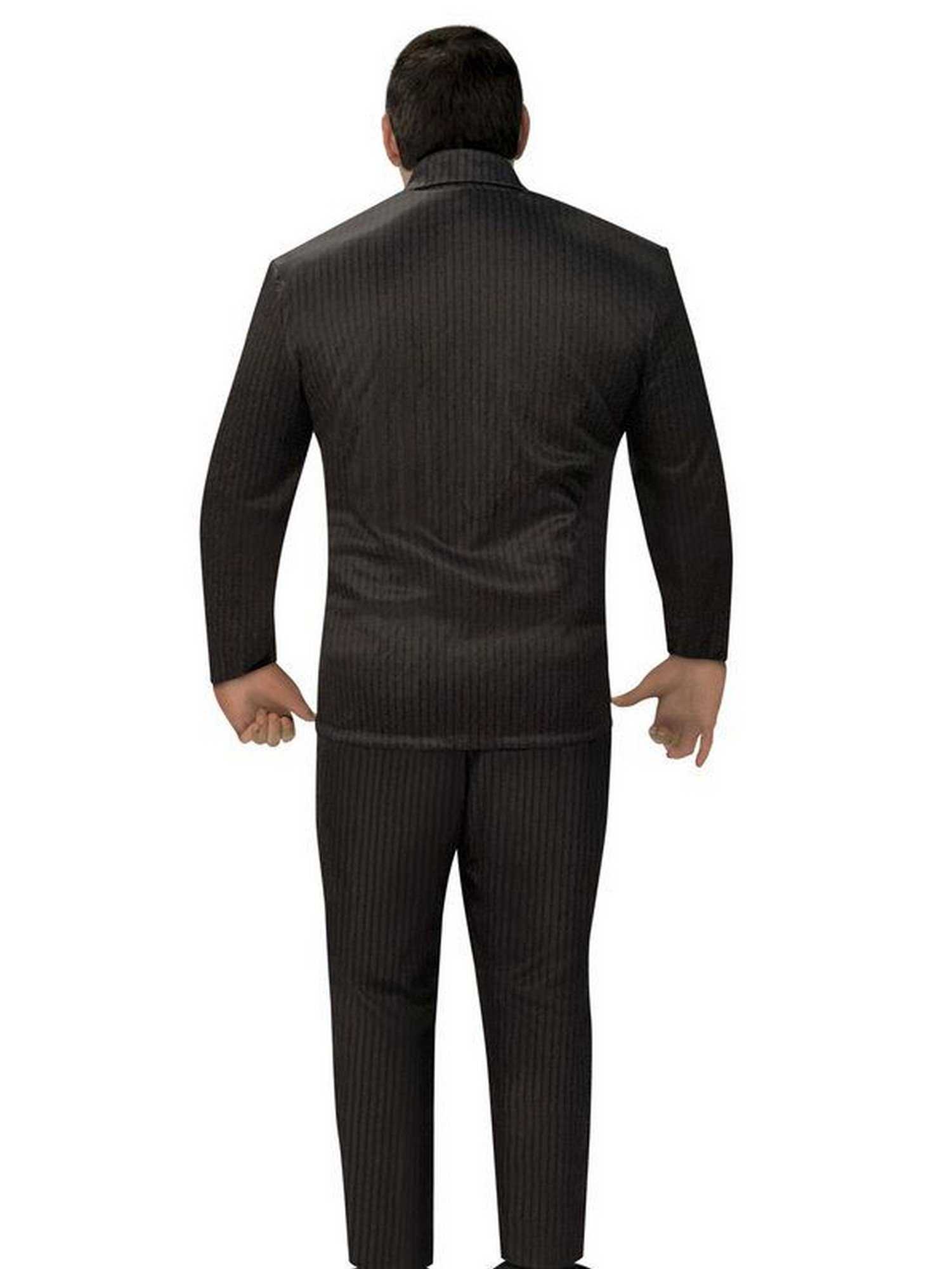 The Addams Family Gomez Adult Costume, , hi-res