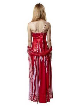 Carrie 1976 Adult Costume, , hi-res