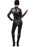 DC Comics Catwoman Adult Costume, MULTI, alternate