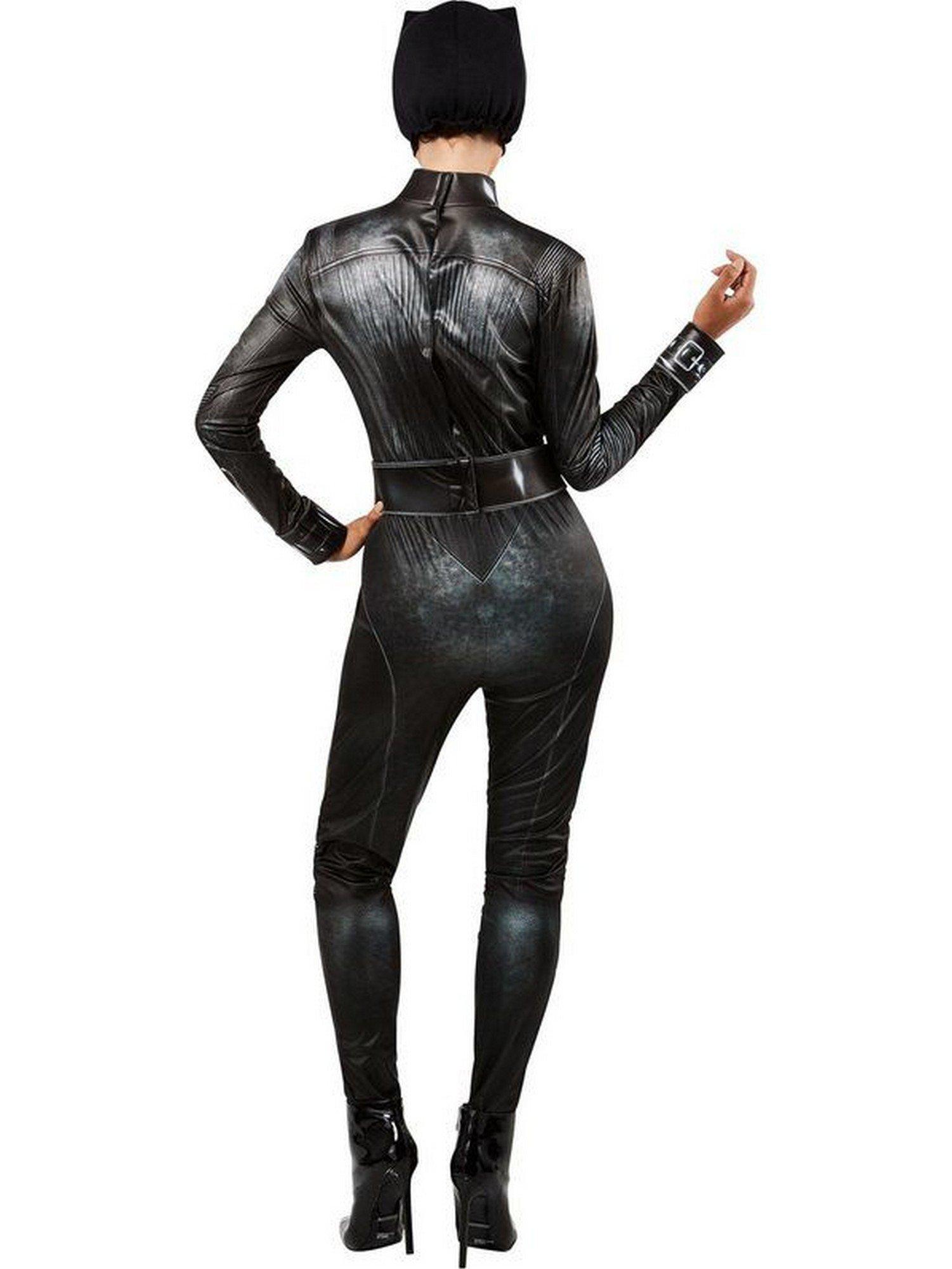 DC Comics Catwoman Adult Costume, , hi-res