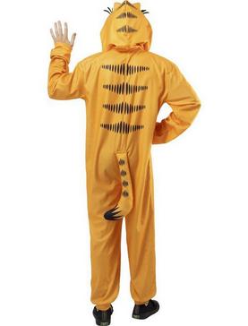 Garfield Adult Costume, , hi-res