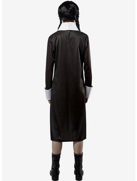The Addams Family Wednesday Adult Costume, , hi-res