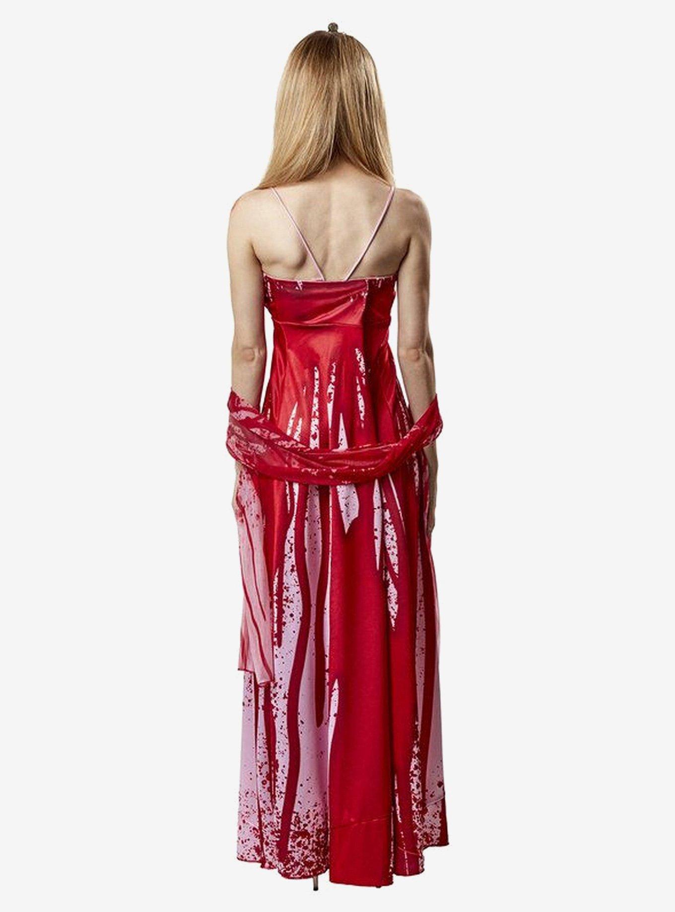 Carrie 1976 Adult Costume, , hi-res