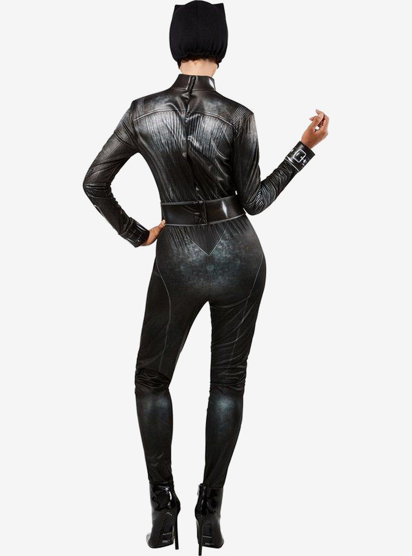 DC Comics Catwoman Adult Costume