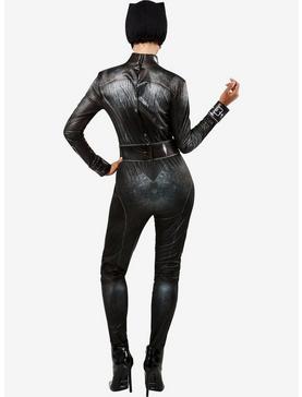 Plus Size DC Comics Catwoman Adult Costume, , hi-res