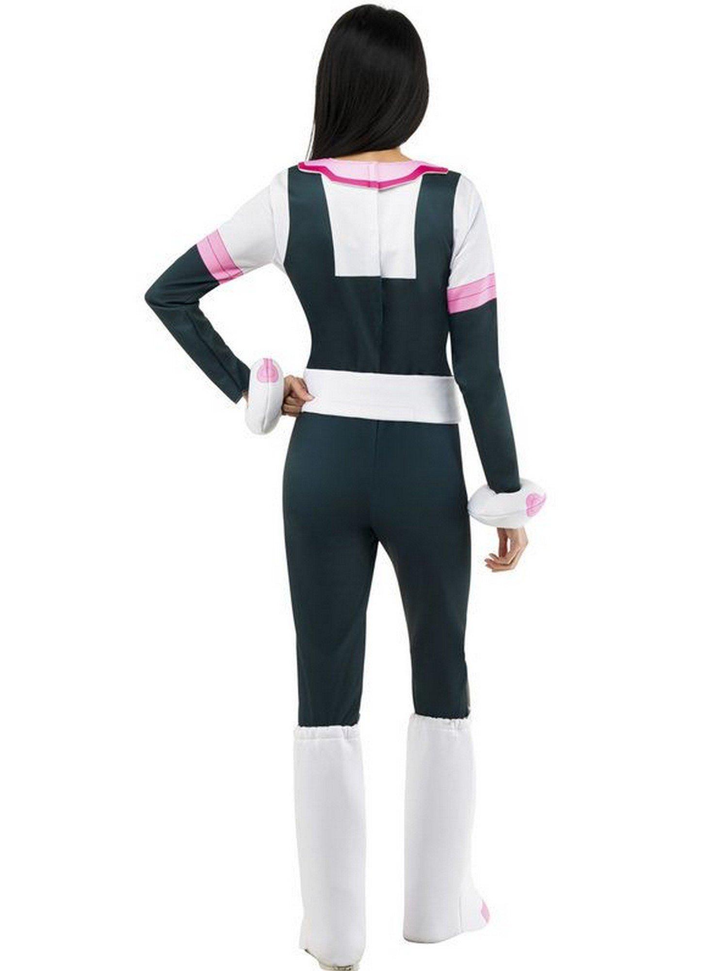 My Hero Academia Ochaco Uraraka Adult Costume, MULTI, alternate