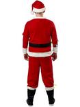 National Lampoon's Christmas Vacation Clark Griswold Adult Costume, MULTI, alternate