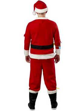 National Lampoon's Christmas Vacation Clark Griswold Adult Costume, , hi-res