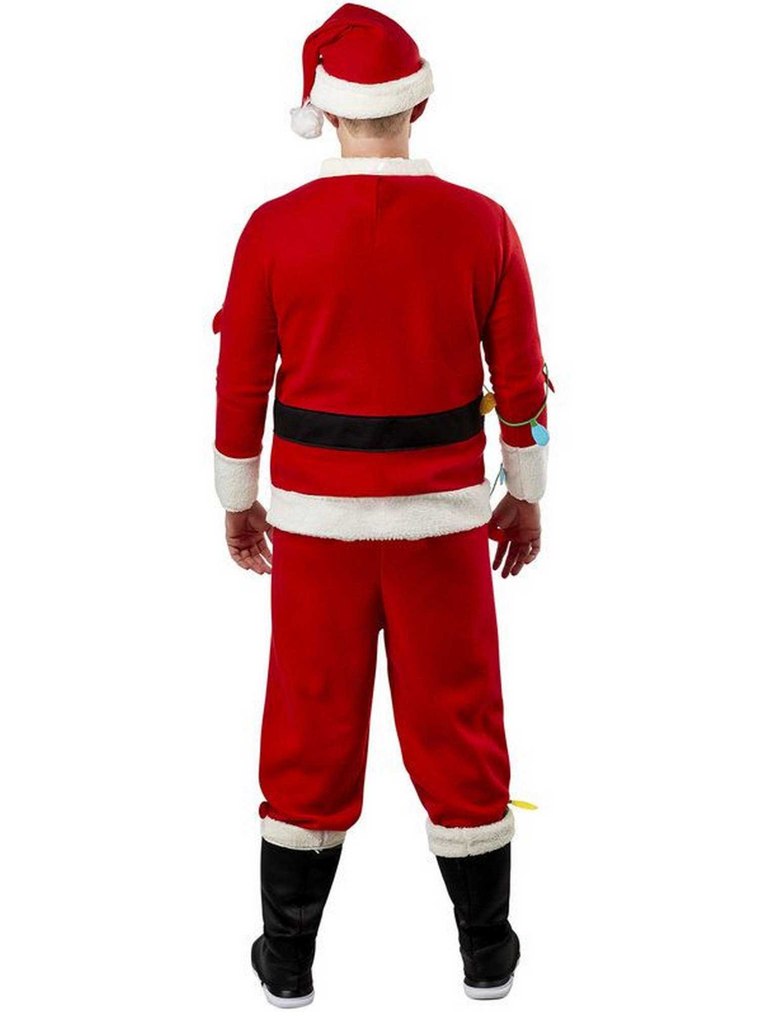 National Lampoon's Christmas Vacation Clark Griswold Adult Costume, , hi-res