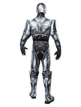 Robocop Adult Deluxe Costume, , hi-res