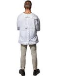 Silence of the Lambs Hannibal Lecter Adult Costume, MULTI, alternate