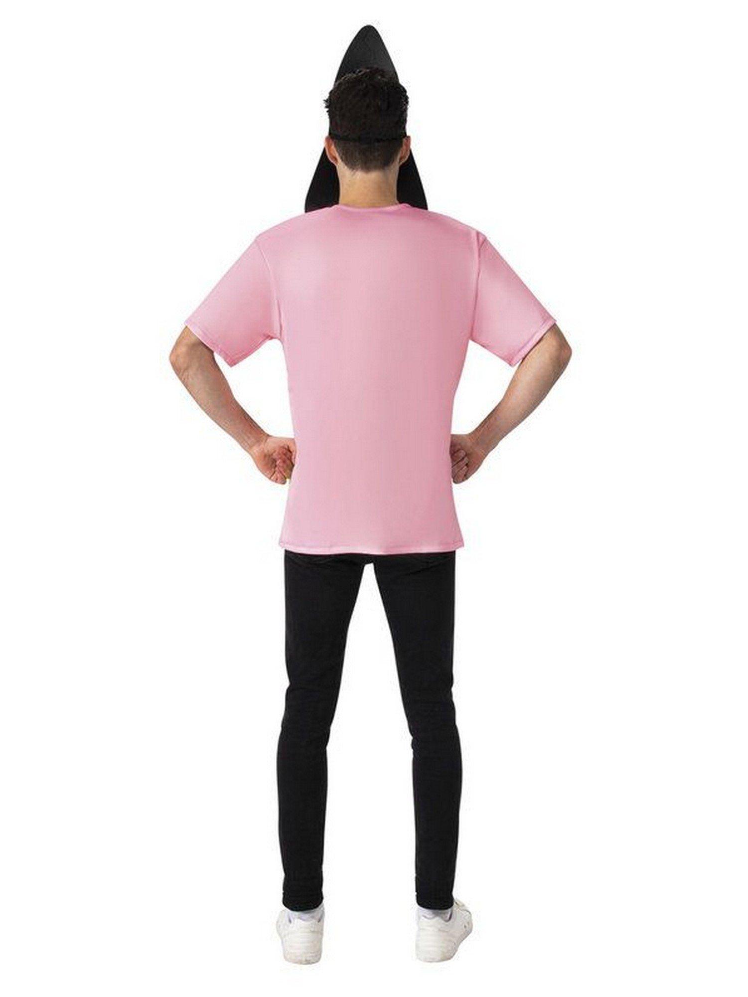 SpongeBob SquarePants Patrick Star Adult Costume, , hi-res