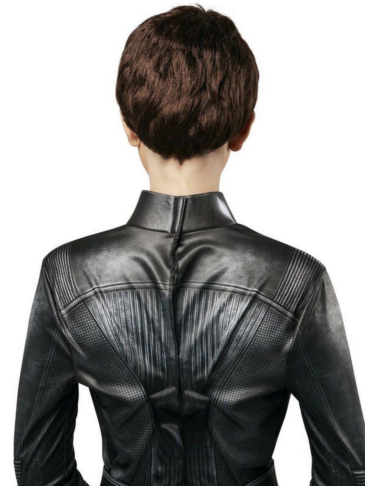 DC Comics The Batman Catwoman Adult Wig, , hi-res