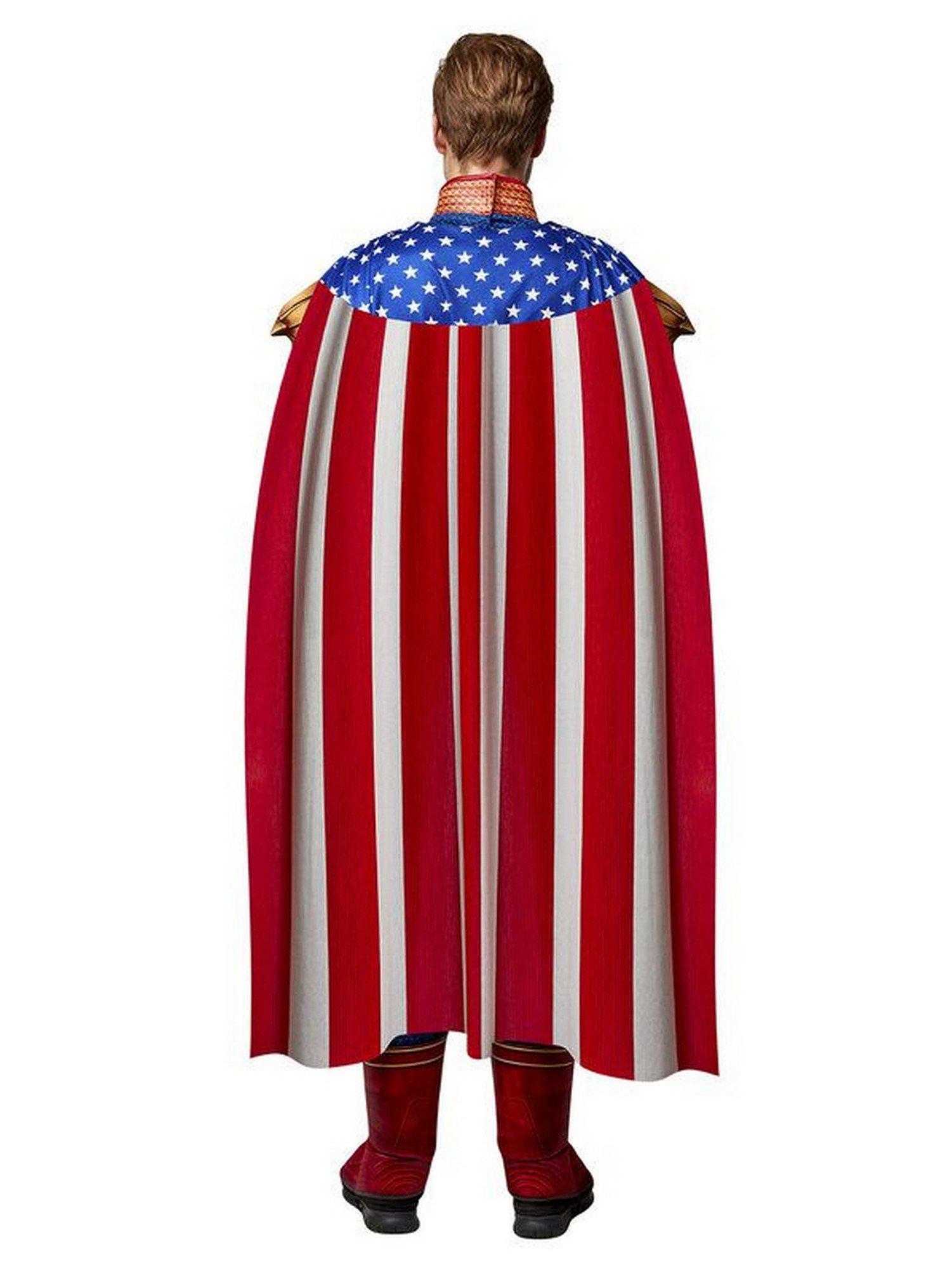 The Boys Homelander Adult Costume, , hi-res