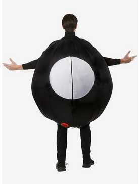 Mattel Games Magic 8 Ball Adult Costume Without A Doubt, , hi-res
