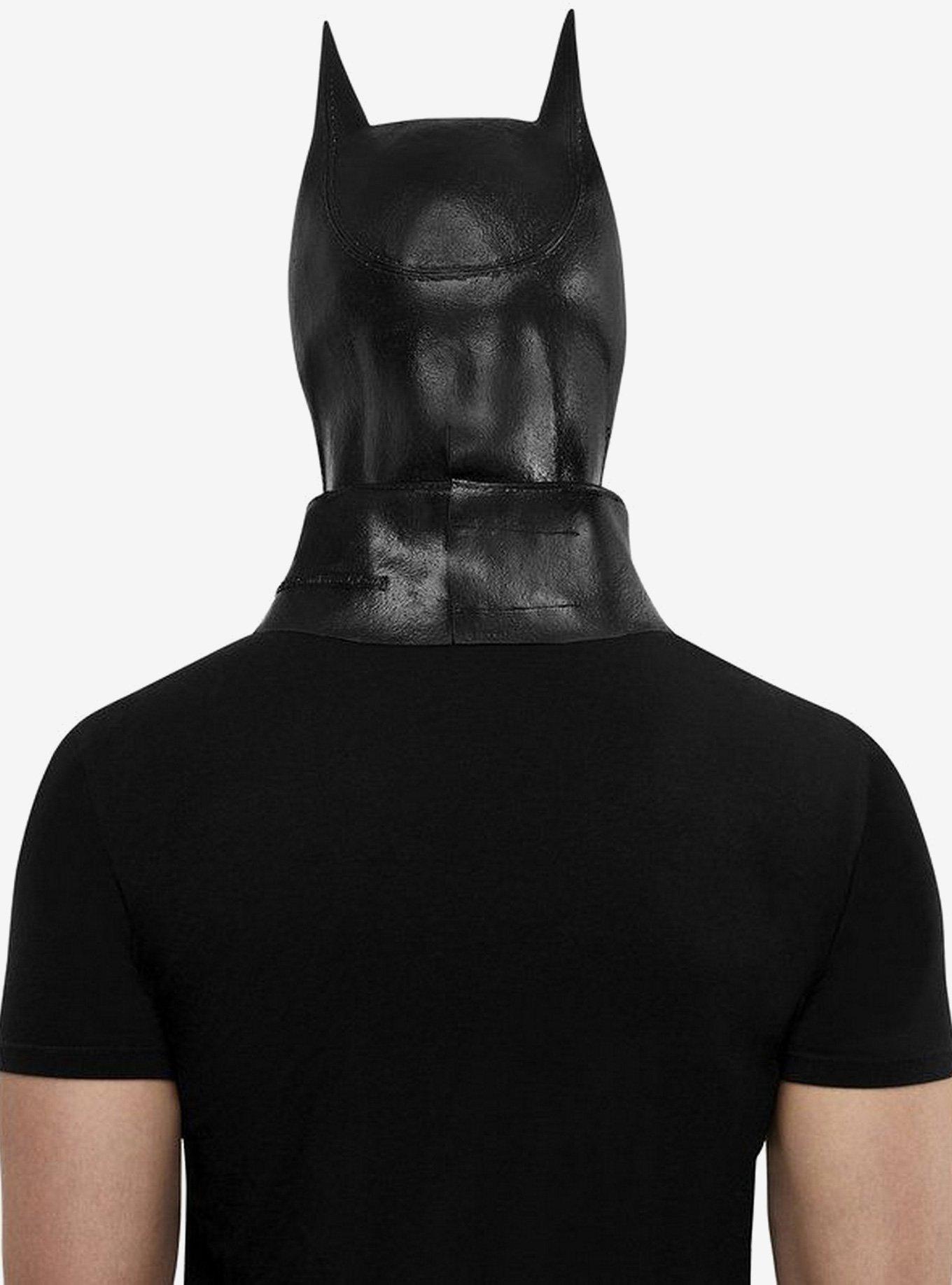 DC Comics The Batman Adult Mask, , alternate