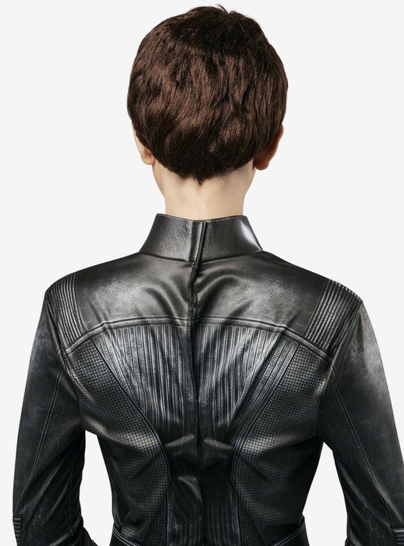 DC Comics The Batman Catwoman Adult Wig, , hi-res
