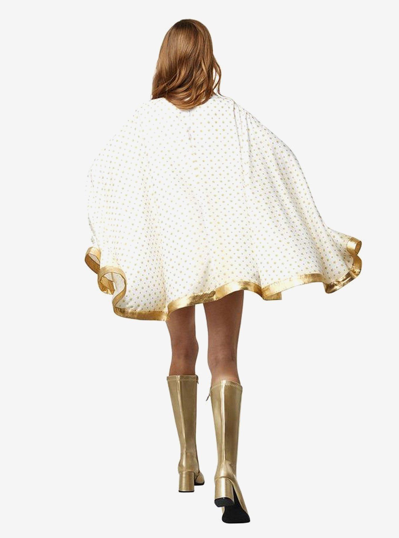 The Boys Starlight Adult Costume, MULTI, alternate