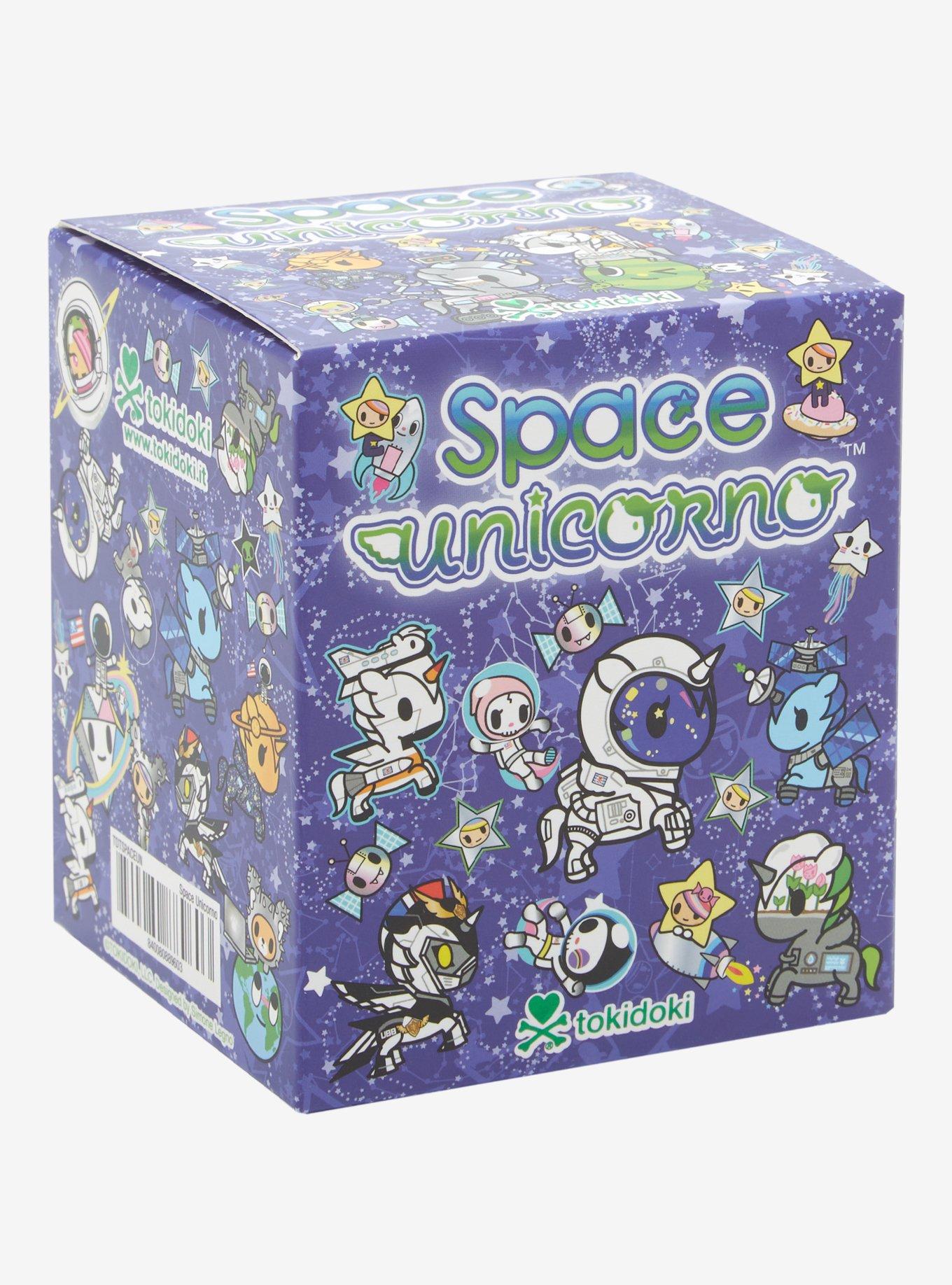 Tokidoki Space Unicorno Blind Box Figure, , alternate