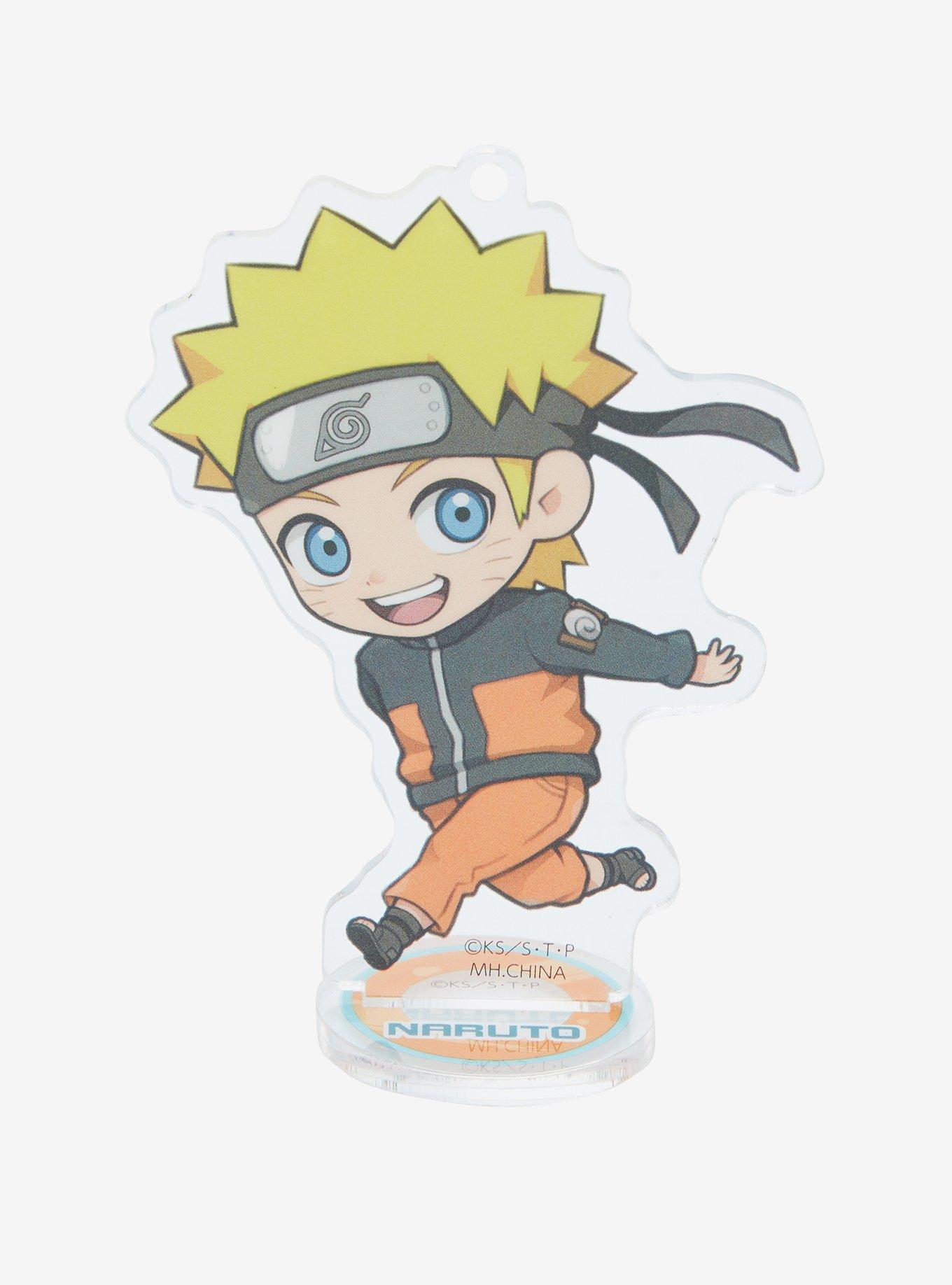 Naruto Shippuden Tokotoko Blind Box Acrylic Figure, , alternate