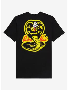 Cobra Kai All Valley Karate Championship T-Shirt, , hi-res