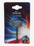 Marvel Thor: Love and Thunder Mjolnir with Doodle 3-D Enamel Pin - BoxLunch Exclusive, , alternate