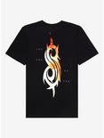 Slipknot The End, So Far T-Shirt, BLACK, alternate