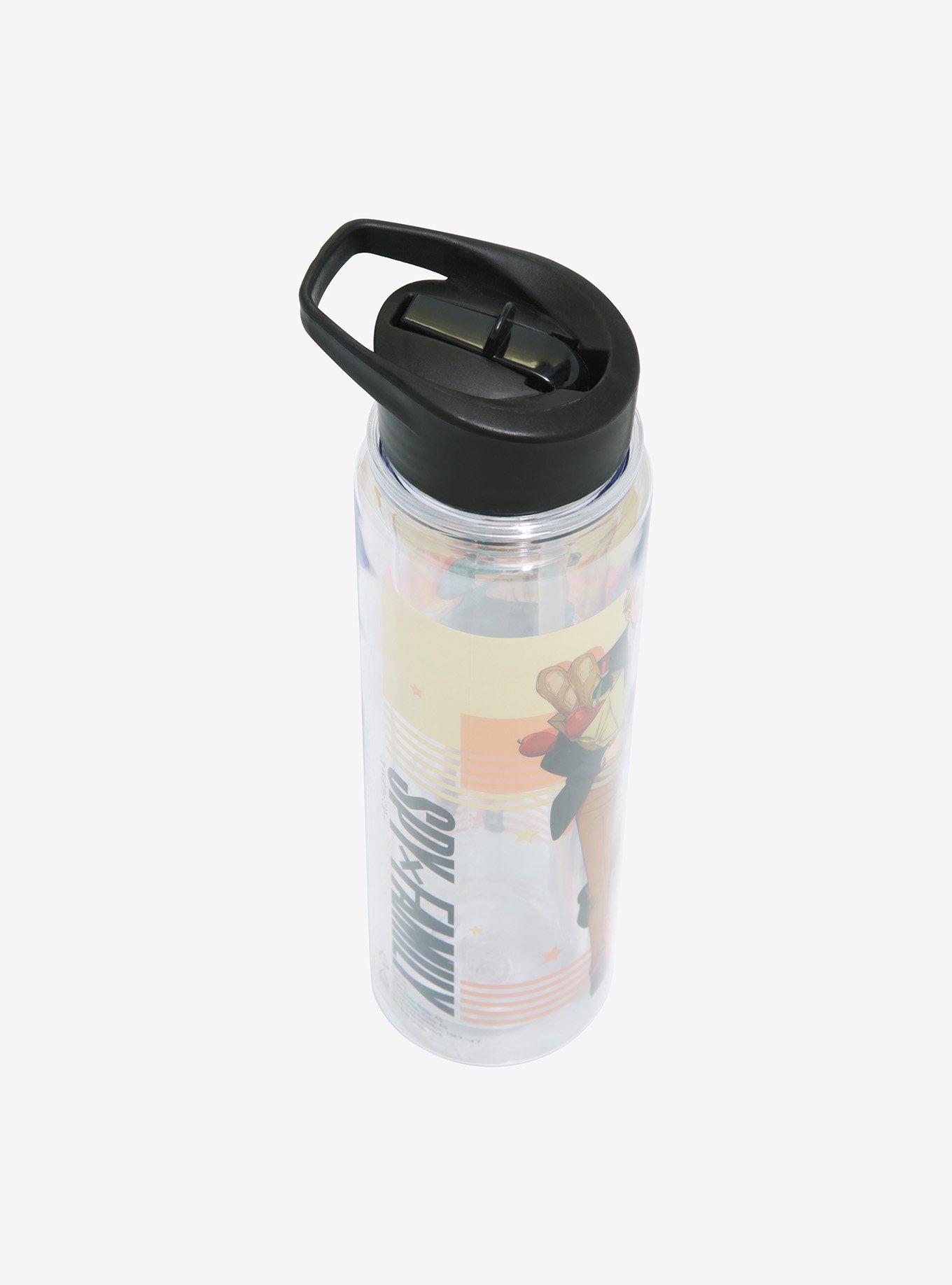Spy X Family Outing Water Bottle, , alternate