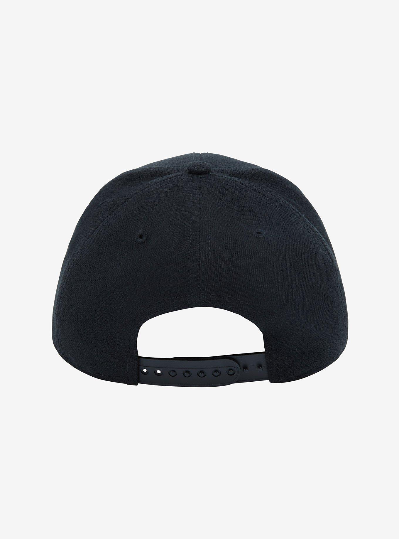 Naruto Shippuden Kakashi & Obito Dad Cap, , alternate