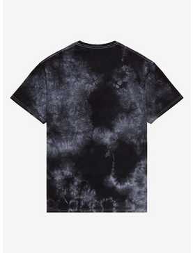 Twilight Jacob Grey Wash Boyfriend Fit Girls T-Shirt Plus Size, , hi-res