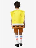 SpongeBob SquarePants Youth Costume, MULTI, alternate