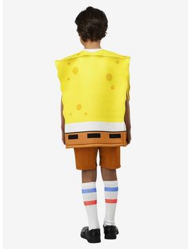 SpongeBob SquarePants Youth Costume, , hi-res