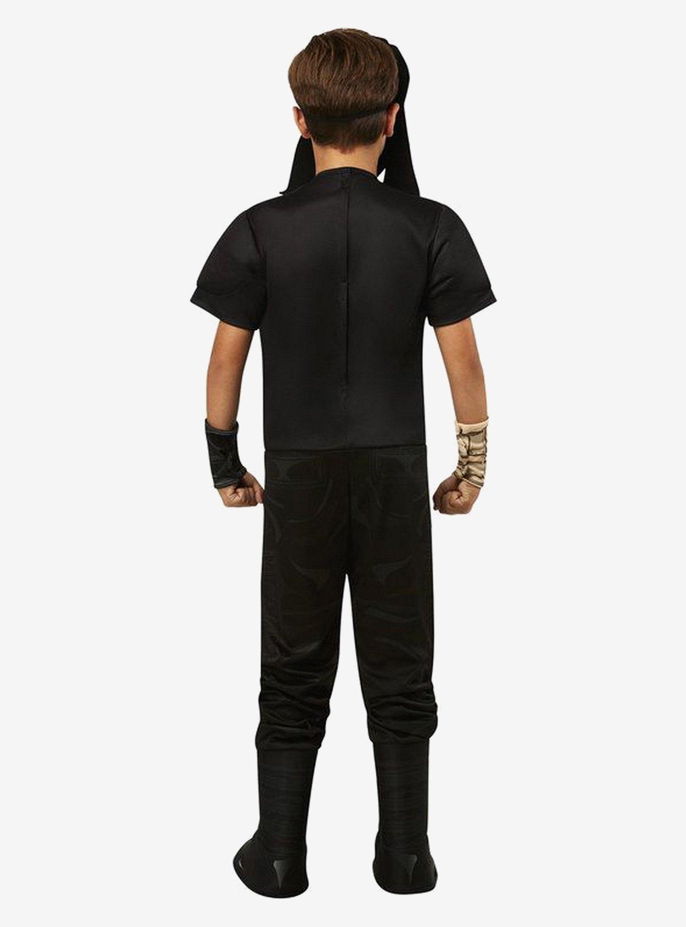 WWE Roman Reigns Youth Costume, MULTI, alternate